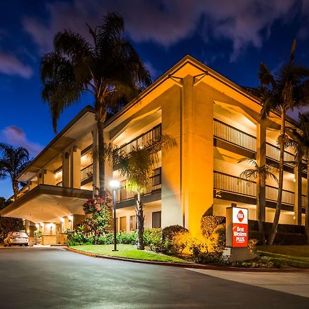 Best Western Plus Orange County Airport North Santa Ana Bagian luar foto