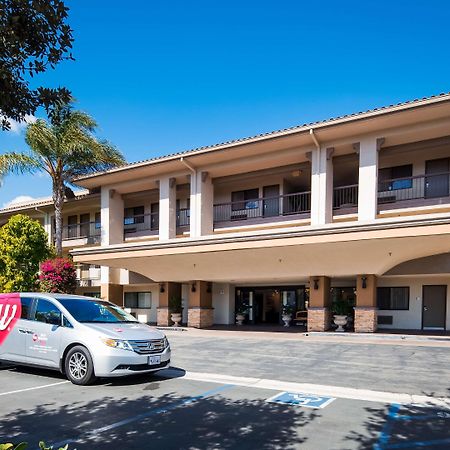 Best Western Plus Orange County Airport North Santa Ana Interior foto